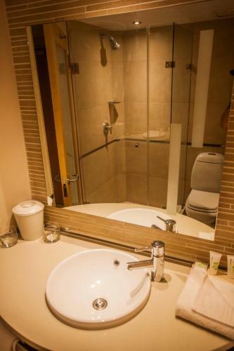 Hotel Garden Court Hatfield