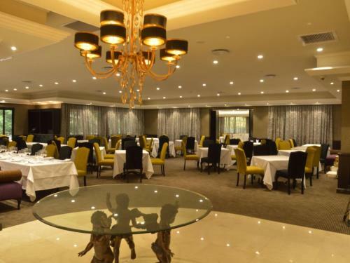 Sparkling Water Hotels & Spa