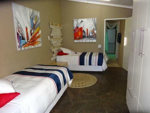Waterglen Guest Lodge