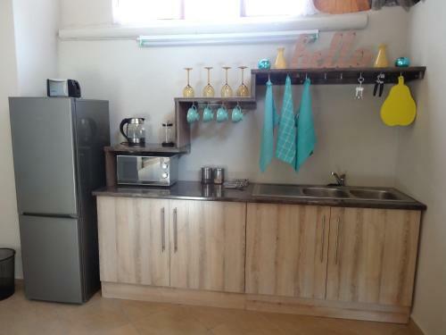 Waterglen Guest Lodge