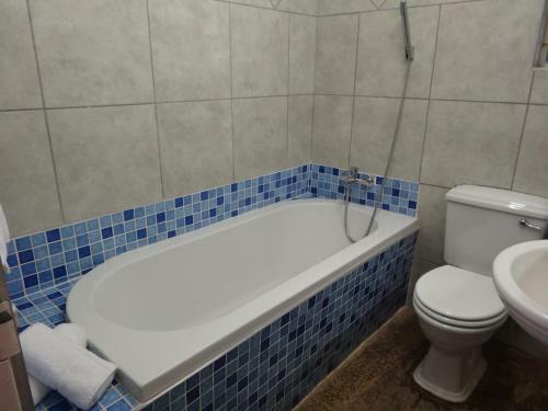 Waterglen Guest Lodge
