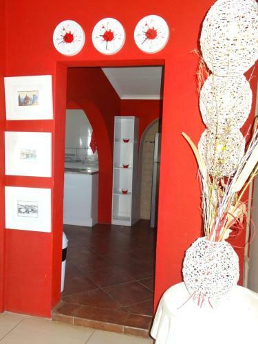 Waterglen Guest Lodge