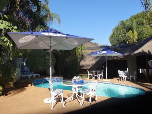 Waterglen Guest Lodge