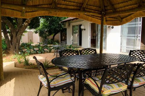 Waterglen Guest Lodge