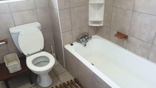 Apartamento Fascadale Heights 5
