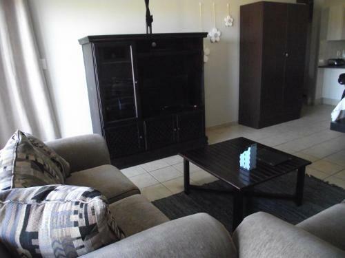 Apartamento Kingfisher D