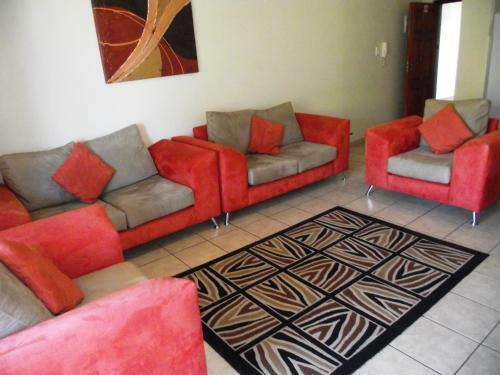 Apartamento Kingfisher E
