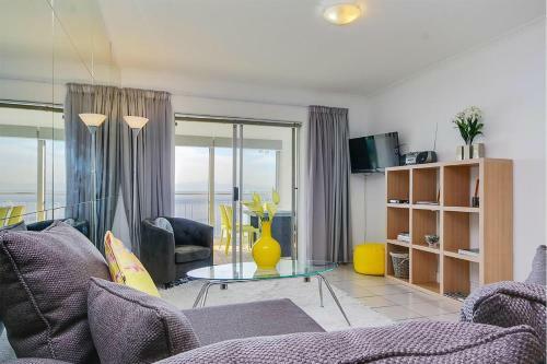 Apartamento Bay Views