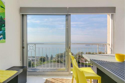 Apartamento Bay Views
