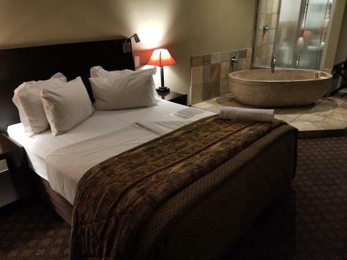 Hotel The Merchant @ Lake Umuzi