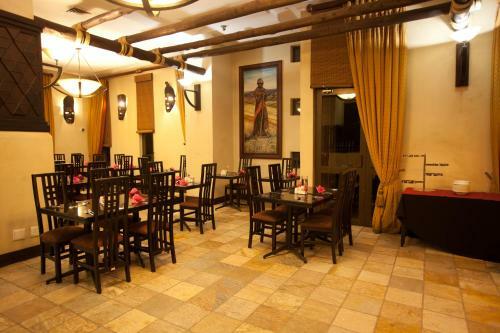 Hotel The Merchant @ Lake Umuzi