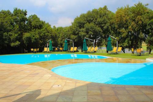 Hotel The Merchant @ Lake Umuzi