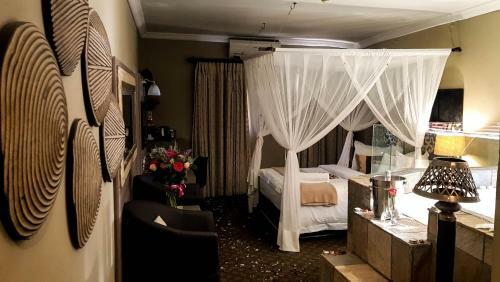 Hotel The Merchant @ Lake Umuzi