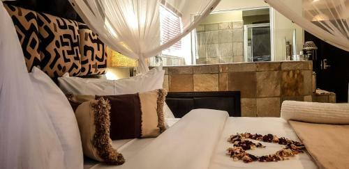 Hotel The Merchant @ Lake Umuzi