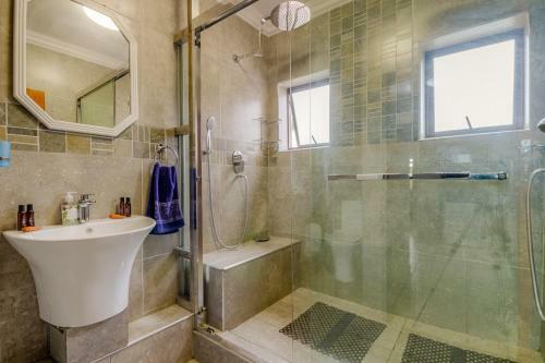 Apartamento 34 The Bridge Holiday Resort