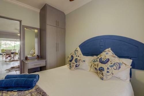 Apartamento 34 The Bridge Holiday Resort