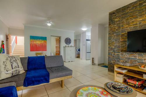 Apartamento 34 The Bridge Holiday Resort