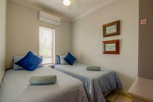Apartamento 34 The Bridge Holiday Resort