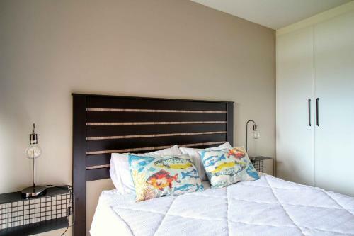 Apartamento San Lameer Villa 2004