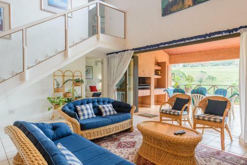 Apartamento San Lameer Villa - 10303