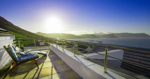 Hostal Magellans Hotel