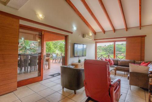Apartamento San Lameer Villa - 10431