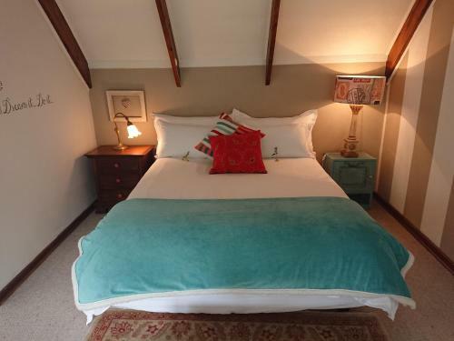 Hostal The Fairway Guesthouse Senekal