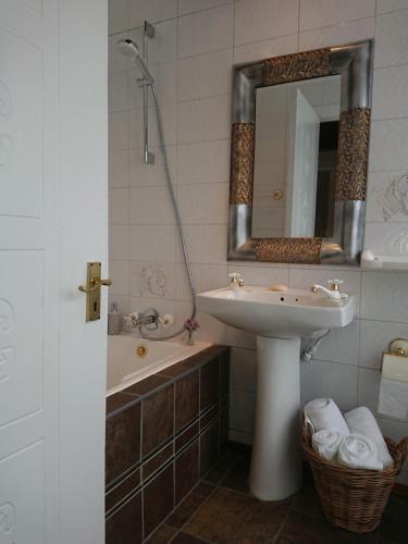 Hostal The Fairway Guesthouse Senekal