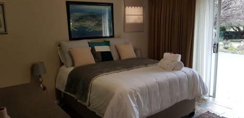 Hostal The Fairway Guesthouse Senekal