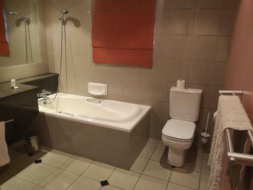 Bed & Breakfast Norscot Manor Guest Lodge