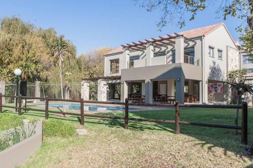 Amazing Studio Apartment In Fourways