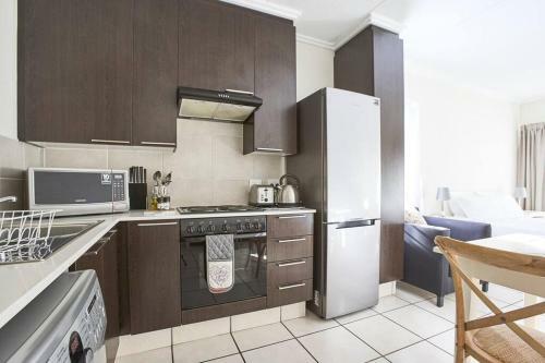 Amazing Studio Apartment In Fourways
