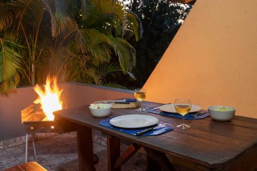 Apartamento Manzini Chalets - 18
