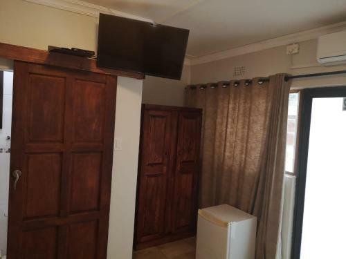 Apartamento St Lucia Safari 12&13