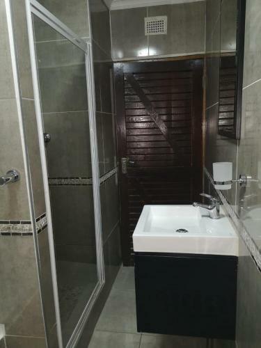 Apartamento St Lucia Safari 12&13