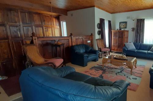Villa Elangeni Holiday Home, Sedgefield