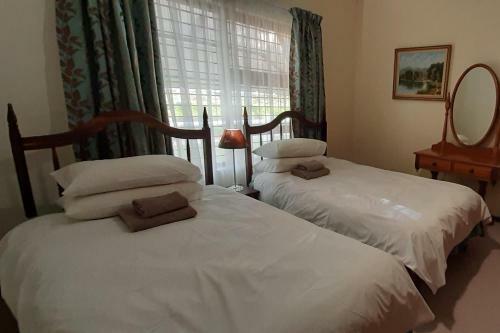 Villa Elangeni Holiday Home, Sedgefield