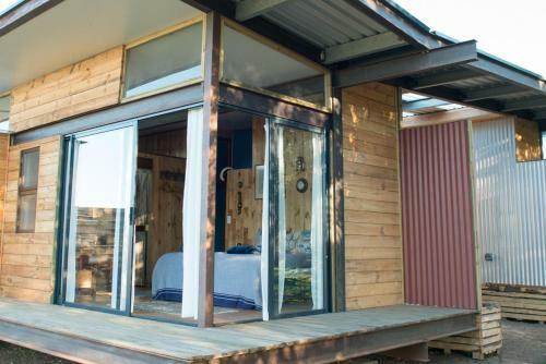 Bed & Breakfast Villa Villekula