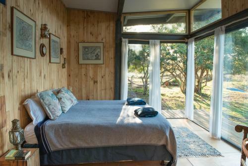 Bed & Breakfast Villa Villekula