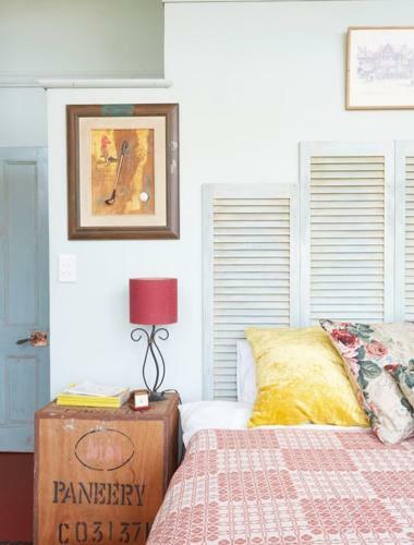 Bed & Breakfast Villa Villekula