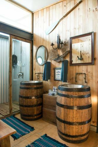 Bed & Breakfast Villa Villekula