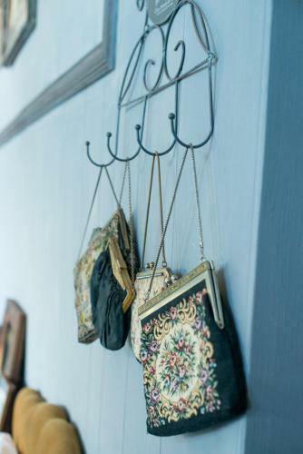 Bed & Breakfast Villa Villekula