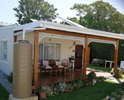Apartamento Aalkie's Dream