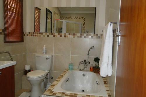 Apartamento Aalkie's Dream