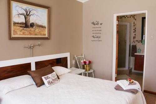 Apartamento Aalkie's Dream