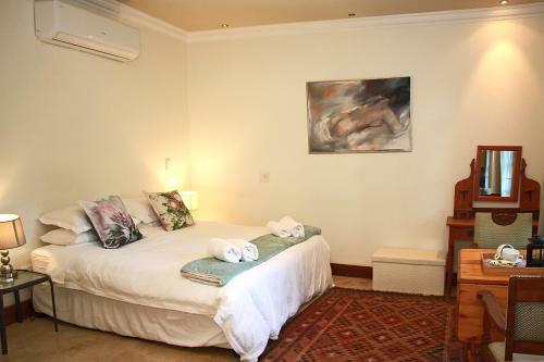 Apartamento Parfait At Ryneveld Street