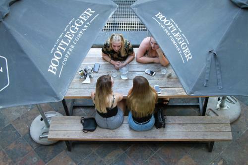Apartamento Parfait At Ryneveld Street