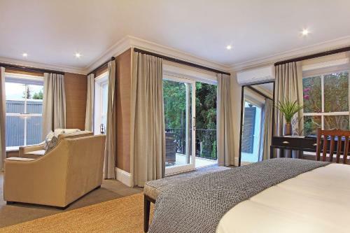 Hostal Stellenbosch Manor