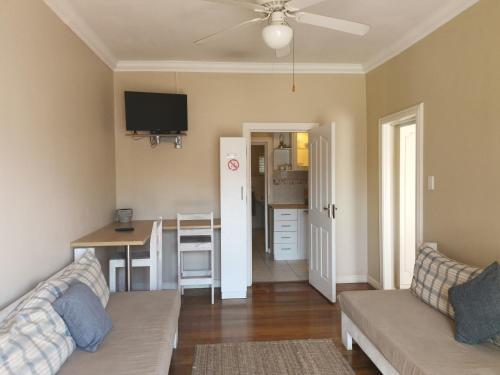 Apartamento Pollok Beach Guest Lodge