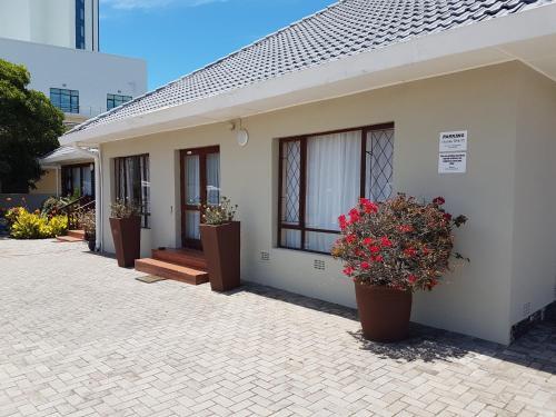 Apartamento Pollok Beach Guest Lodge